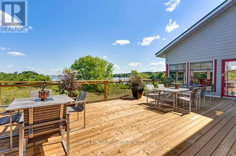 9868 County Road 42 Road Rideau Lakes ON K0G 1X0