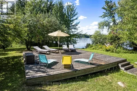 9868 County Road 42 Road Rideau Lakes ON K0G 1X0