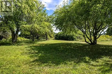 9868 County Road 42 Road Rideau Lakes ON K0G 1X0