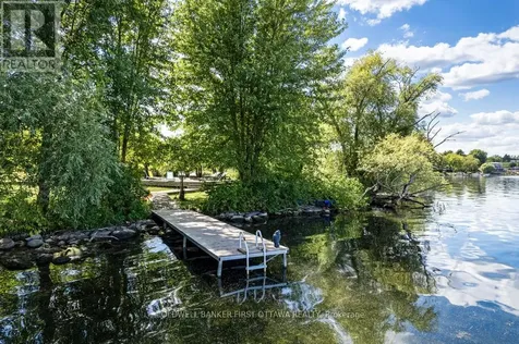 9868 County Road 42 Road Rideau Lakes ON K0G 1X0