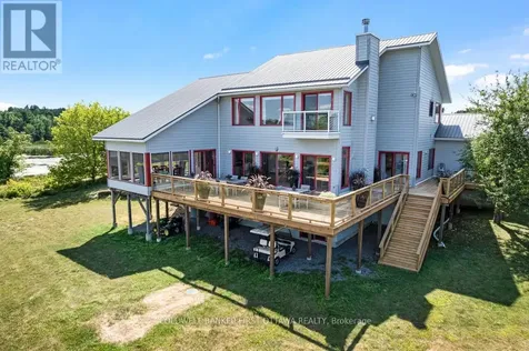 9868 County Road 42 Road Rideau Lakes ON K0G 1X0