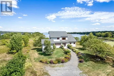 9868 County Road 42 Road Rideau Lakes ON K0G 1X0