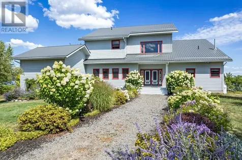 9868 County Road 42 Road Rideau Lakes ON K0G 1X0