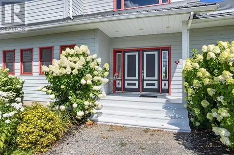 9868 County Road 42 Road Rideau Lakes ON K0G 1X0