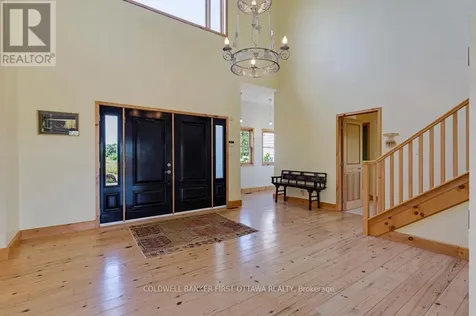 9868 County Road 42 Road Rideau Lakes ON K0G 1X0