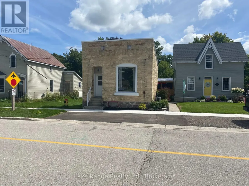 68 Huron Street Huron-kinloss ON N0G 2R0