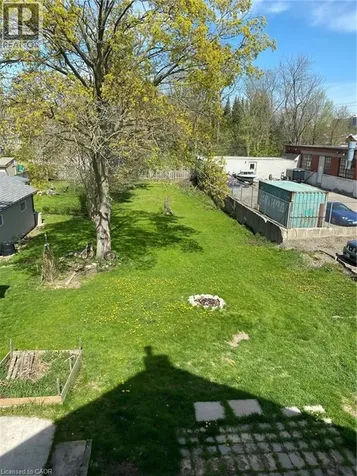 246 Madison Avenue South Kitchener ON N2M 3H4