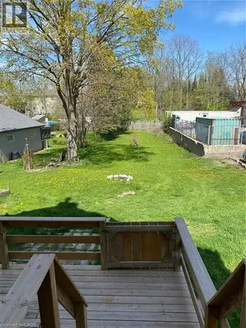 246 Madison Avenue South Kitchener ON N2M 3H4