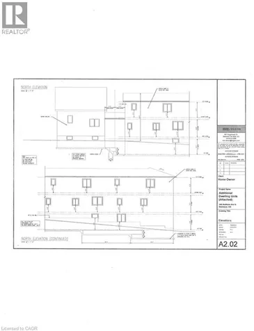 246 Madison Avenue South Kitchener ON N2M 3H4