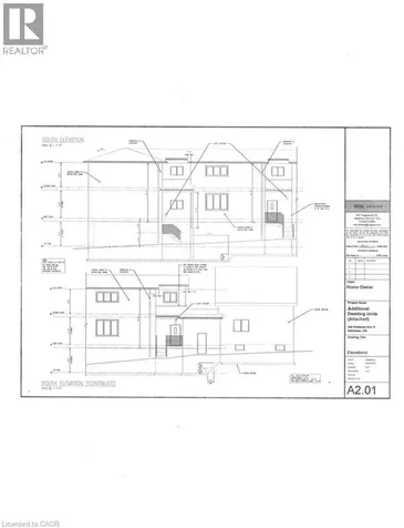 246 Madison Avenue South Kitchener ON N2M 3H4