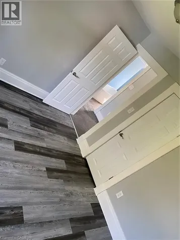 246 Madison Avenue South Kitchener ON N2M 3H4
