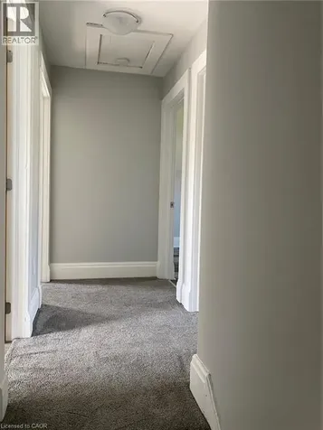 246 Madison Avenue South Kitchener ON N2M 3H4
