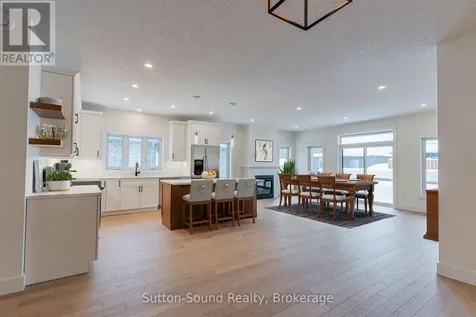 325 6th Avenue West Owen Sound ON N4K 0E4