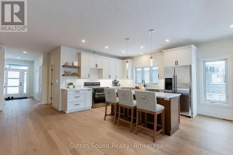 325 6th Avenue West Owen Sound ON N4K 0E4