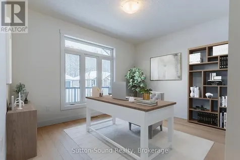 325 6th Avenue West Owen Sound ON N4K 0E4