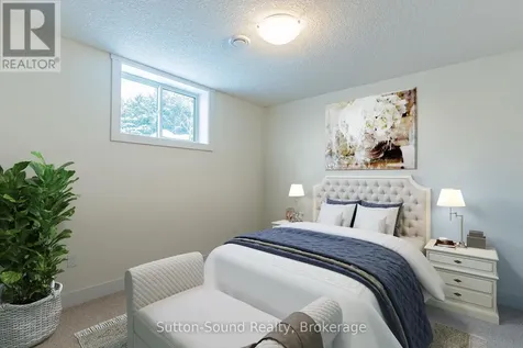 325 6th Avenue West Owen Sound ON N4K 0E4