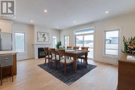 325 6th Avenue West Owen Sound ON N4K 0E4