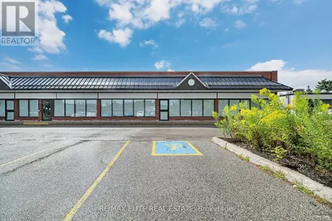 210 Memorial Avenue Orillia ON L3V 7V1