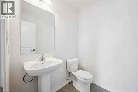 525 Erinbrook Drive Kitchener ON N2E 0L4