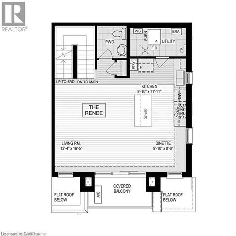 525 Erinbrook Drive Kitchener ON N2E 0L4