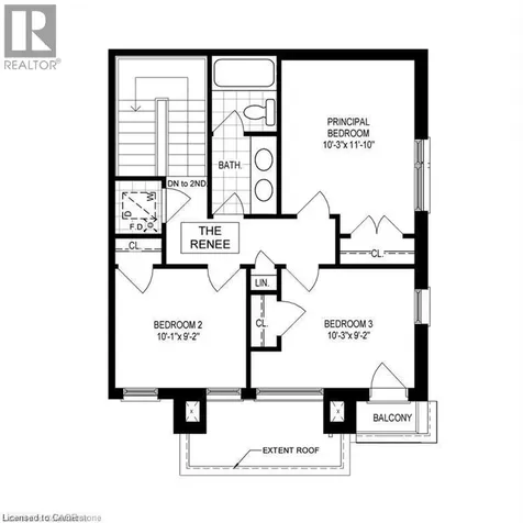 525 Erinbrook Drive Kitchener ON N2E 0L4