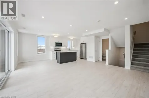 525 Erinbrook Drive Kitchener ON N2E 0L4
