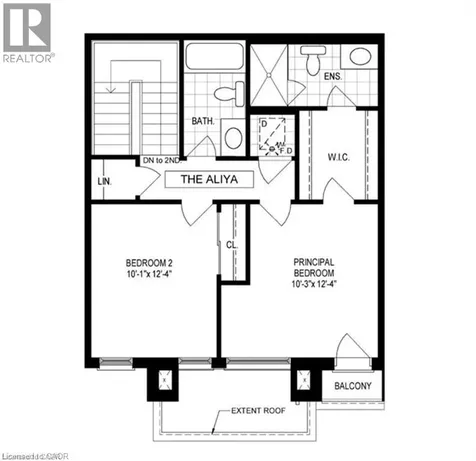 525 Erinbrook Drive Kitchener ON N2E 0L4