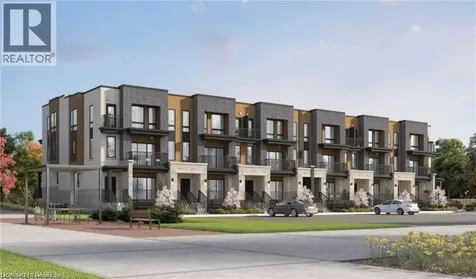 525 Erinbrook Drive Kitchener ON N2E 0L4