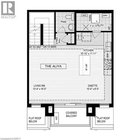 525 Erinbrook Drive Kitchener ON N2E 0L4