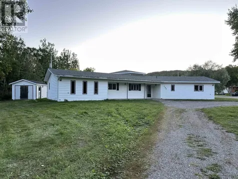 100 Centennial Drive Schreiber ON P0T 2S0