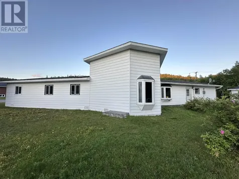 100 Centennial Drive Schreiber ON P0T 2S0