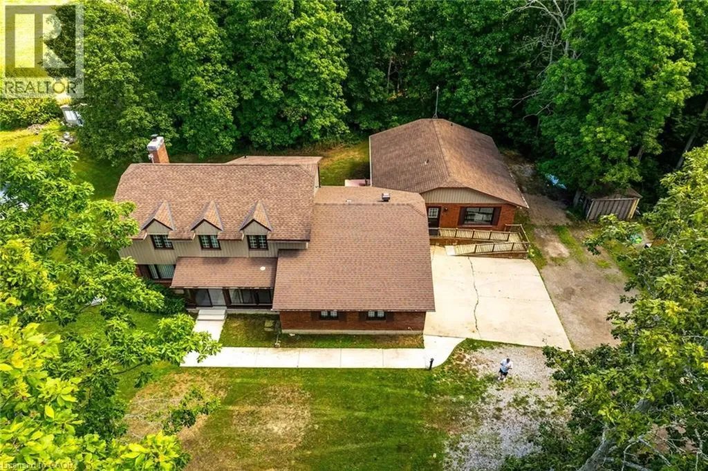 188 Fisherville Road Selkirk ON N0A 1P0