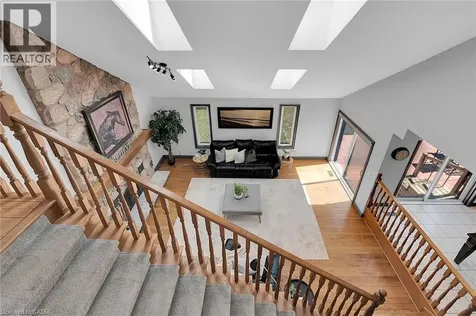 188 Fisherville Road Selkirk ON N0A 1P0