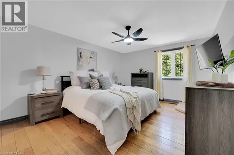 188 Fisherville Road Selkirk ON N0A 1P0
