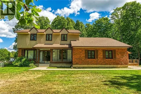 188 Fisherville Road Selkirk ON N0A 1P0