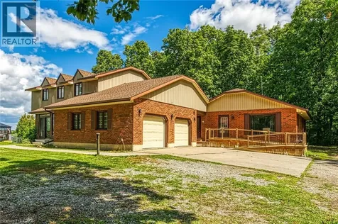 188 Fisherville Road Selkirk ON N0A 1P0