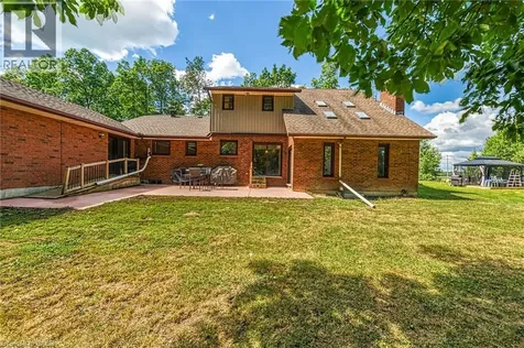 188 Fisherville Road Selkirk ON N0A 1P0