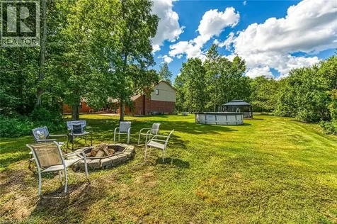 188 Fisherville Road Selkirk ON N0A 1P0