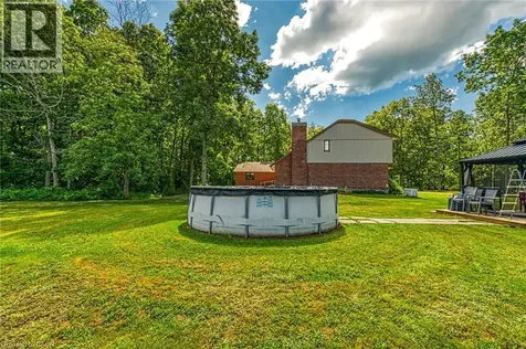 188 Fisherville Road Selkirk ON N0A 1P0