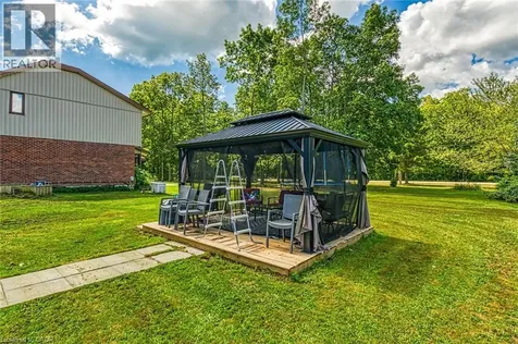 188 Fisherville Road Selkirk ON N0A 1P0