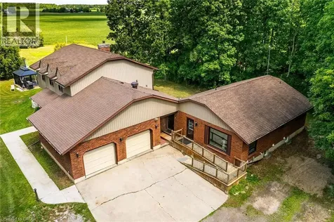 188 Fisherville Road Selkirk ON N0A 1P0