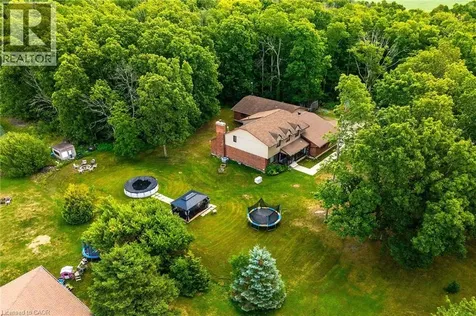 188 Fisherville Road Selkirk ON N0A 1P0