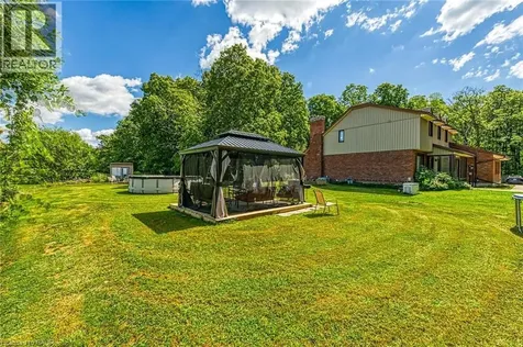 188 Fisherville Road Selkirk ON N0A 1P0