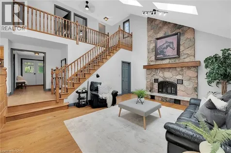 188 Fisherville Road Selkirk ON N0A 1P0