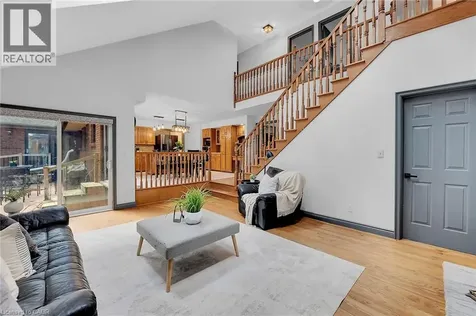 188 Fisherville Road Selkirk ON N0A 1P0