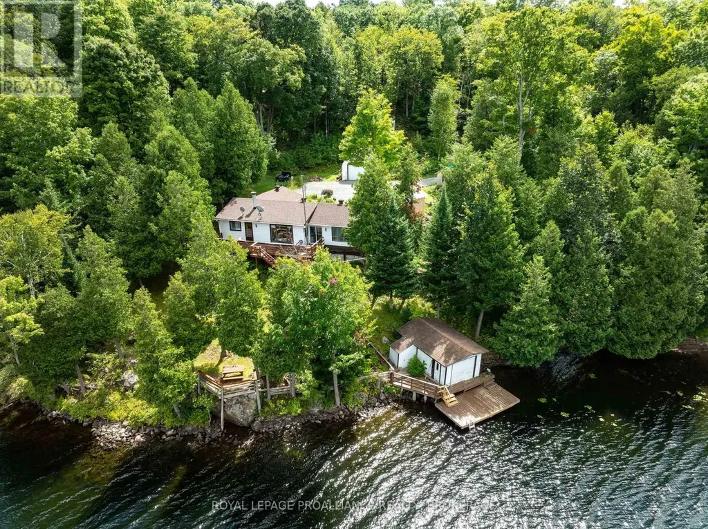 372 Murphy Road #100 Rideau Lakes ON K0G 1X0