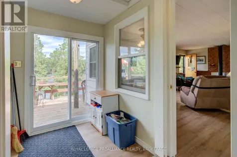 372 Murphy Road #100 Rideau Lakes ON K0G 1X0