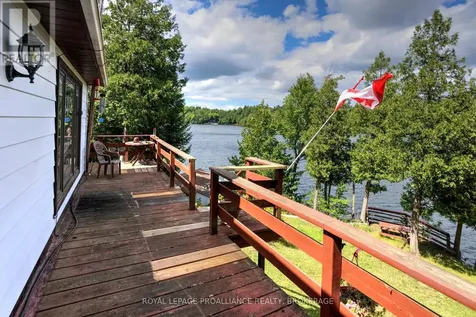 372 Murphy Road #100 Rideau Lakes ON K0G 1X0