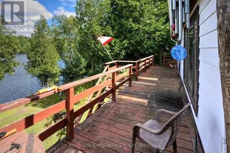 372 Murphy Road #100 Rideau Lakes ON K0G 1X0