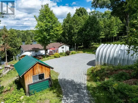372 Murphy Road #100 Rideau Lakes ON K0G 1X0